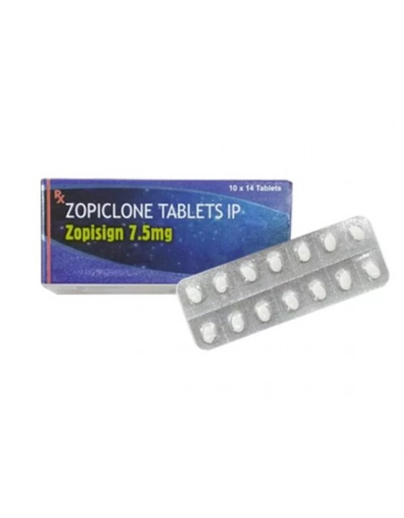 Zopisign